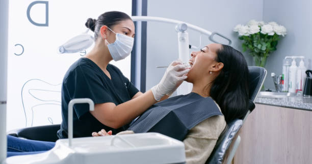 Oral Cancer Screening in St Andrews, SC